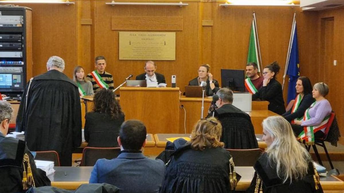 proces gavrila maria rosca