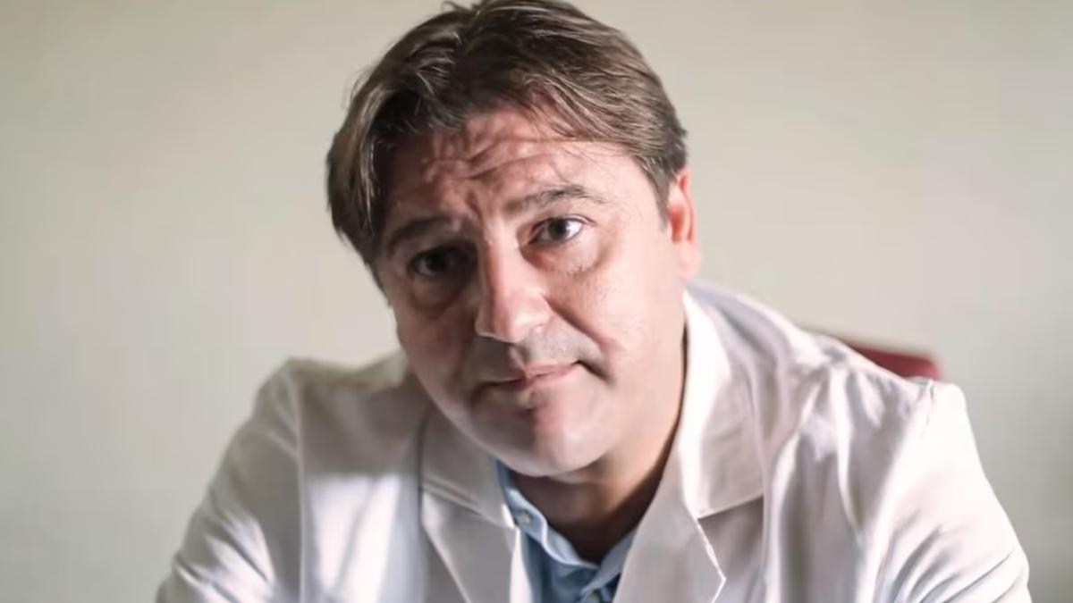 medic italian transplant baiat