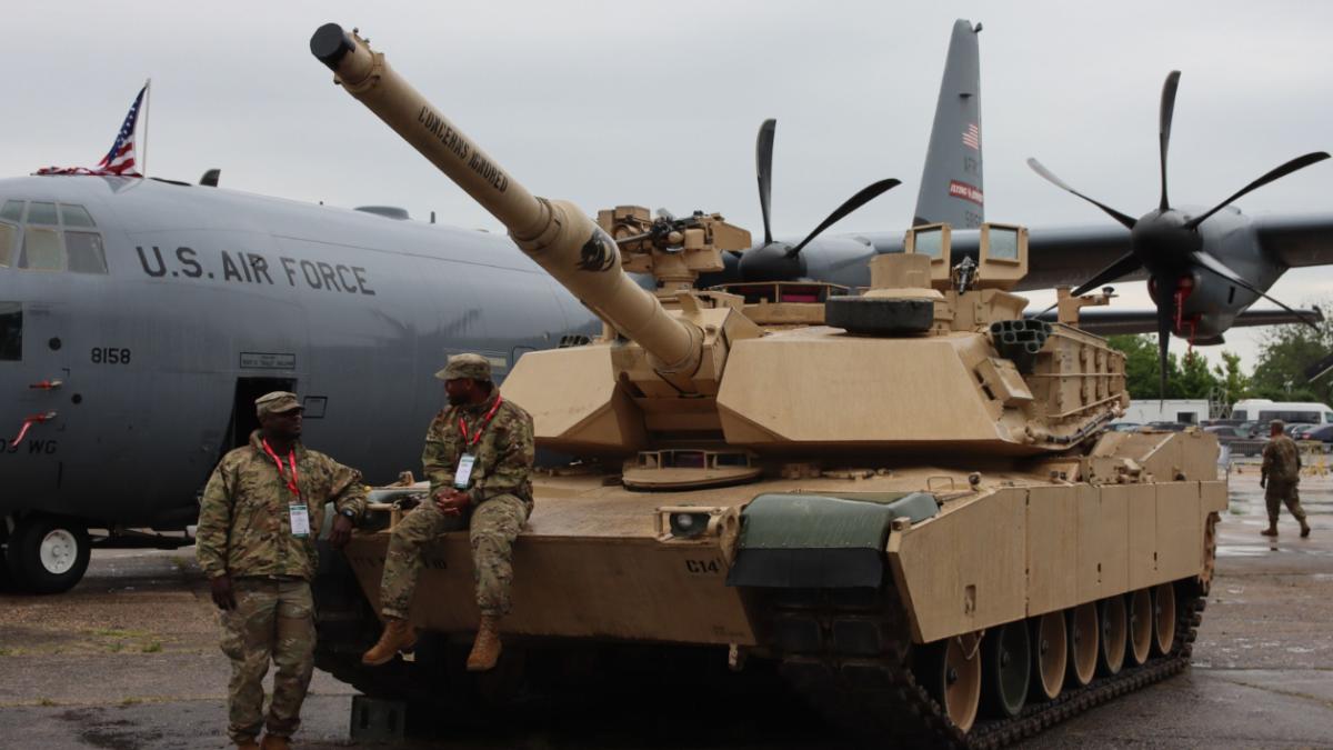 soldati americani kogalniceanu