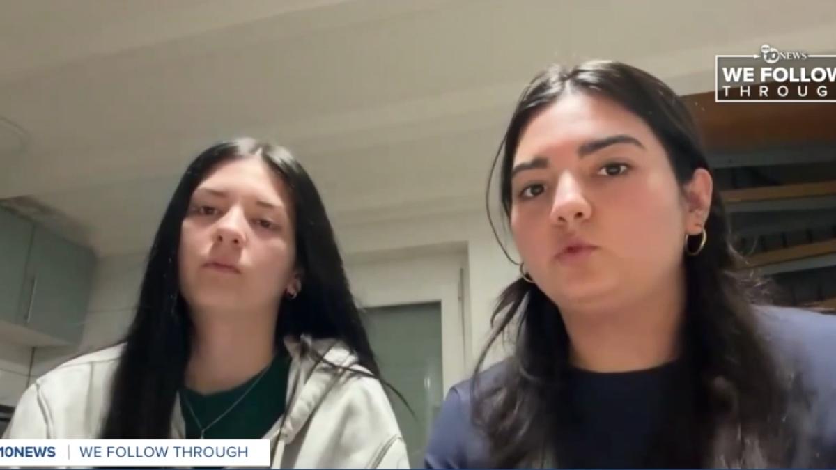 fiicele lui cristian dumitrascu