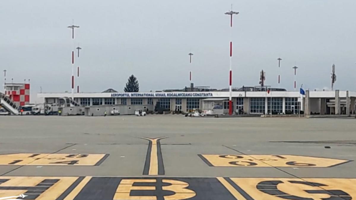 aeroport mihail kogalniceanu 1