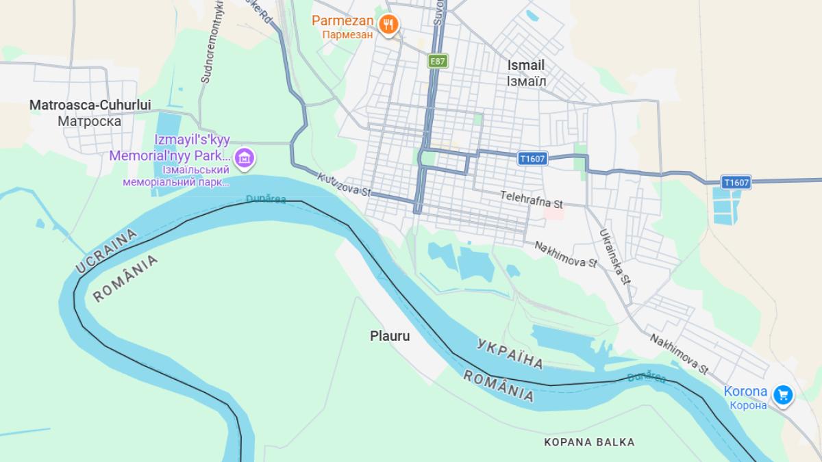 plauru dobrogea drona