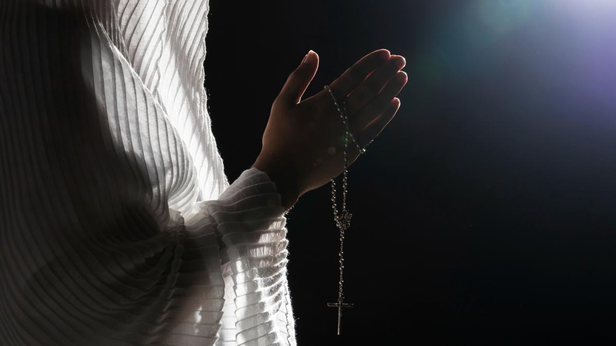 romanca calugarita italia