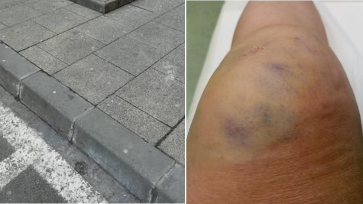 romanca lovita aeroport mesaj amar