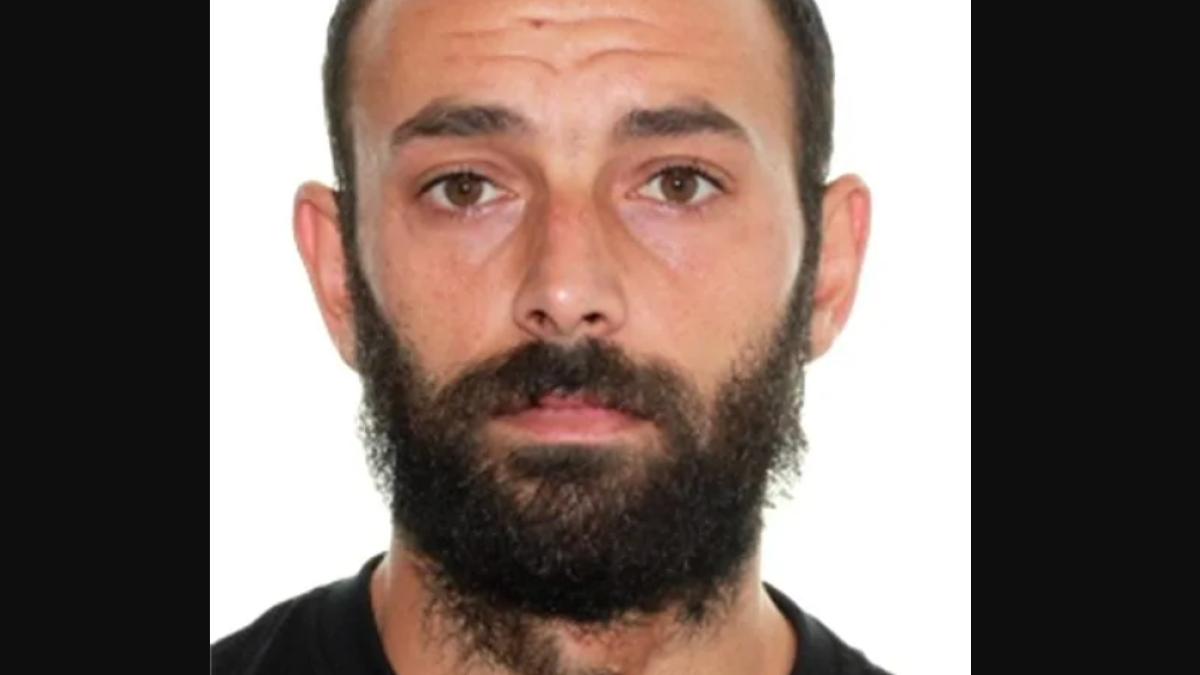 Chirile Gheorghe - roman disparut Germania