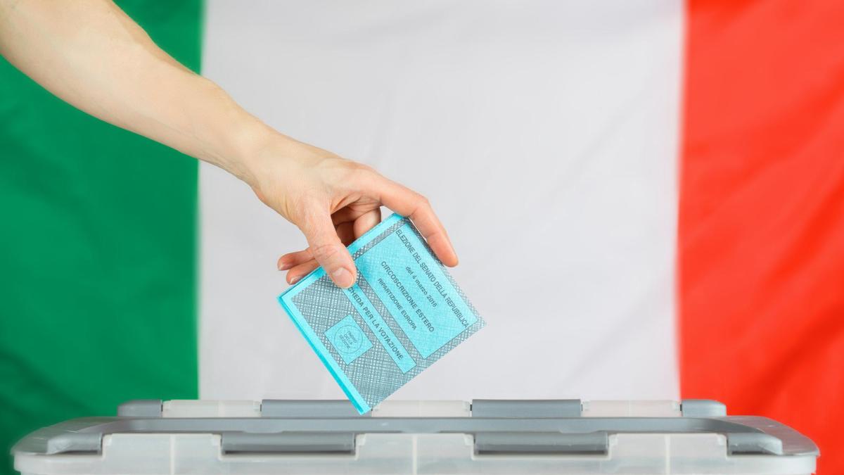 vot referendum justitie italia