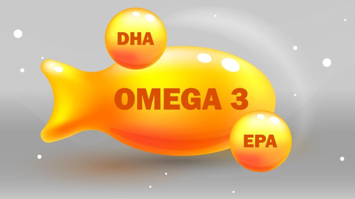 omega 3