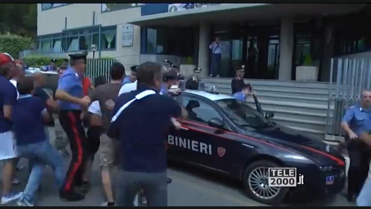 bataie carabinieri italia