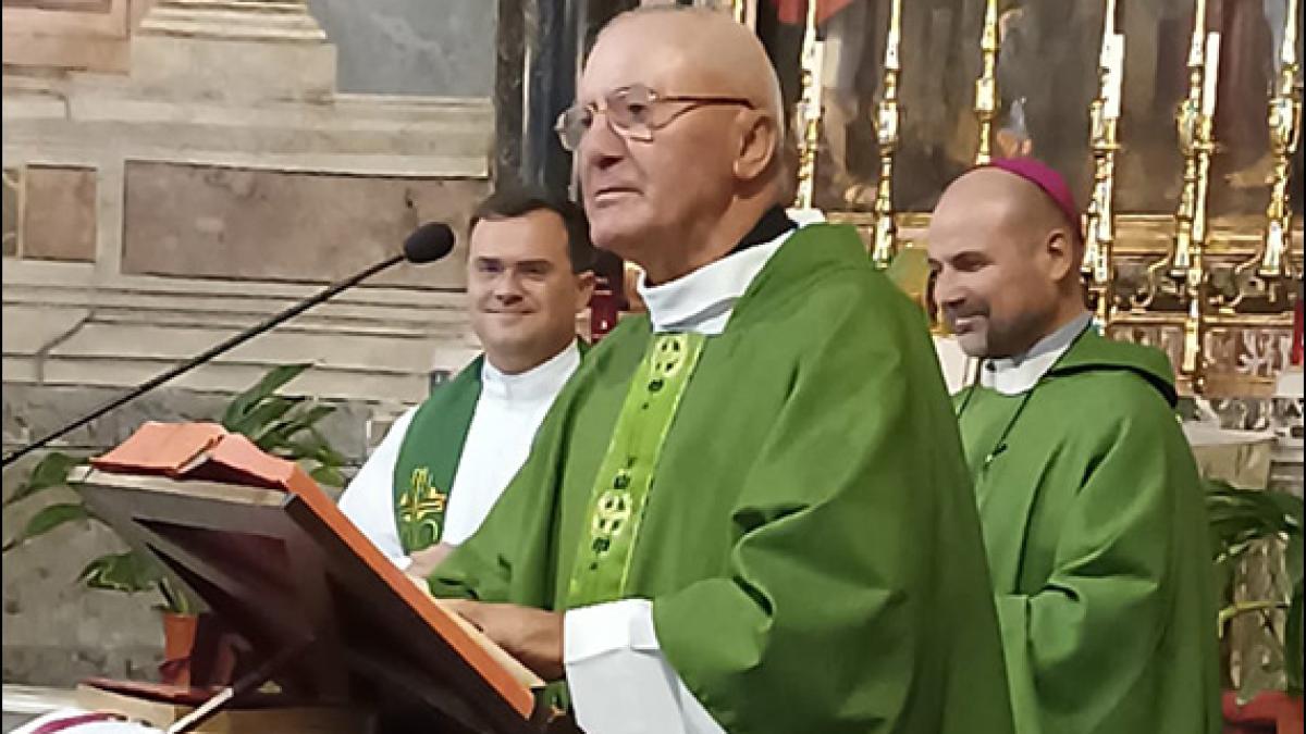 anton lucaci a murit