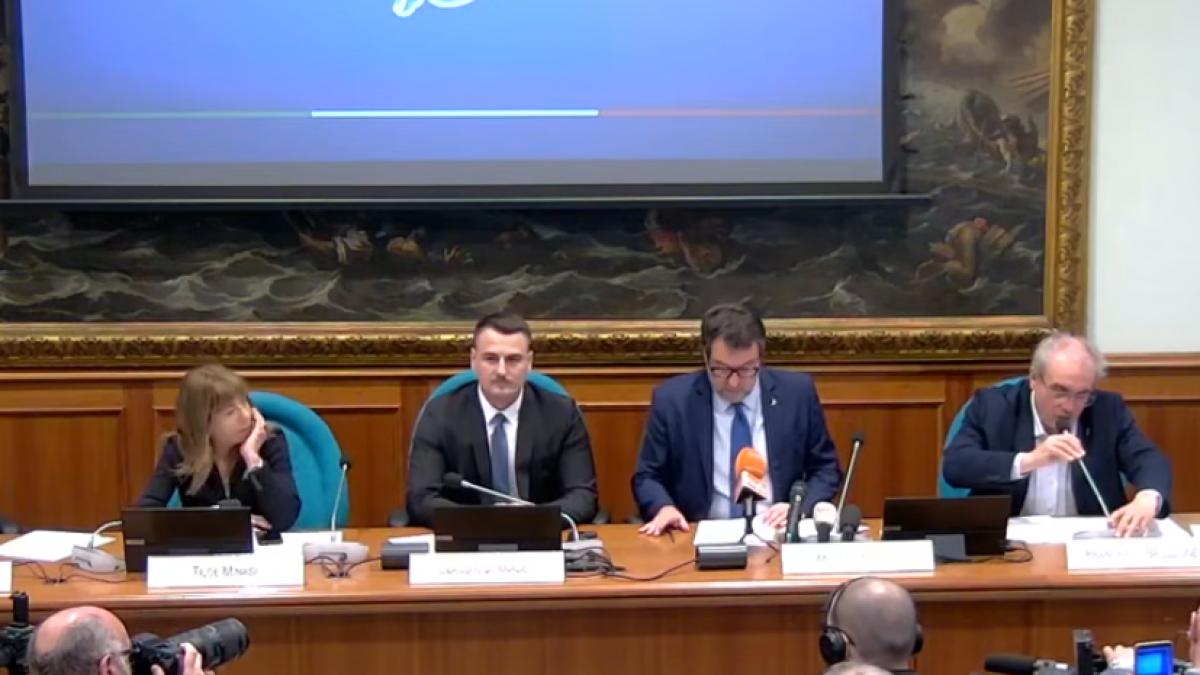 recunoastere comunitate romana italia