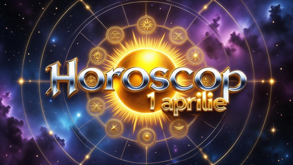 Horoscop 1 Aprilie v2