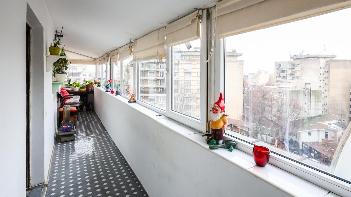 apartament bloc