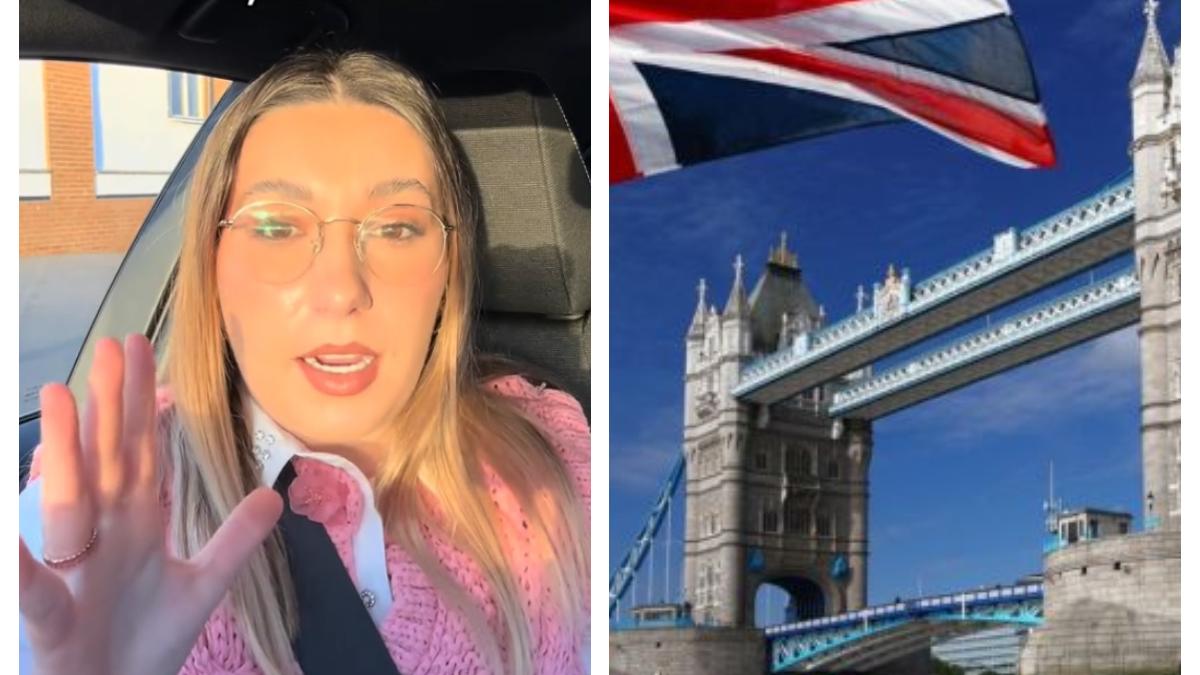 romanca in marea britanie