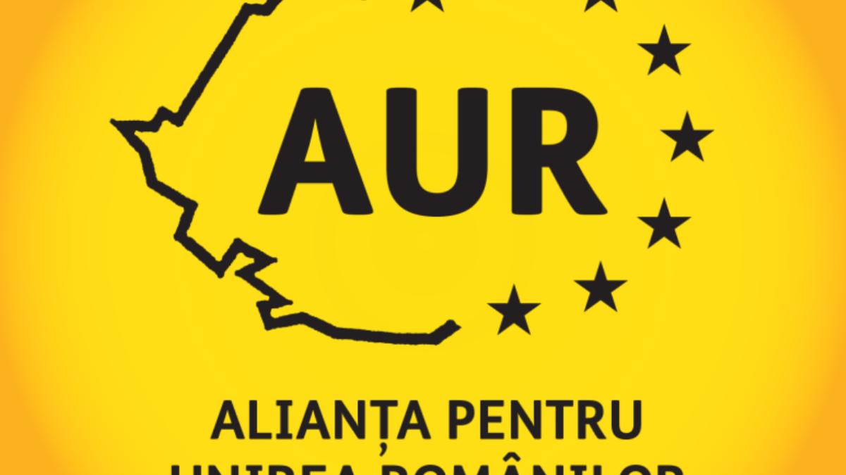 alianta-pentru-unirea-romanilor-sigla-aur-sigla