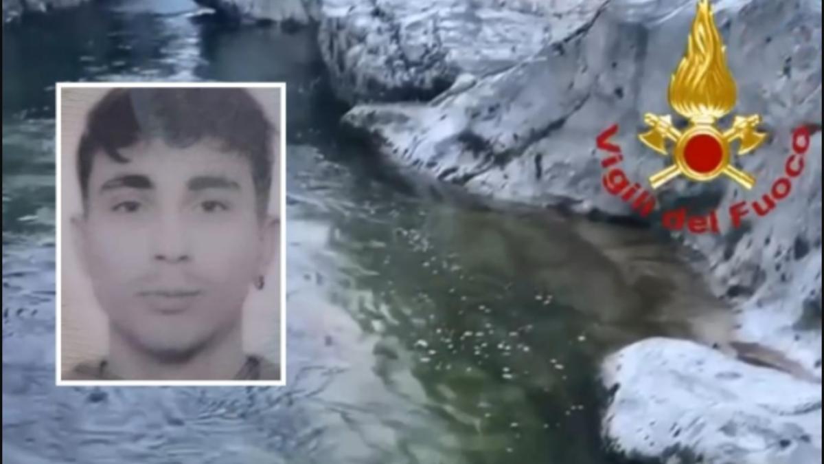 alessio popa roman 21 de ani mort italia