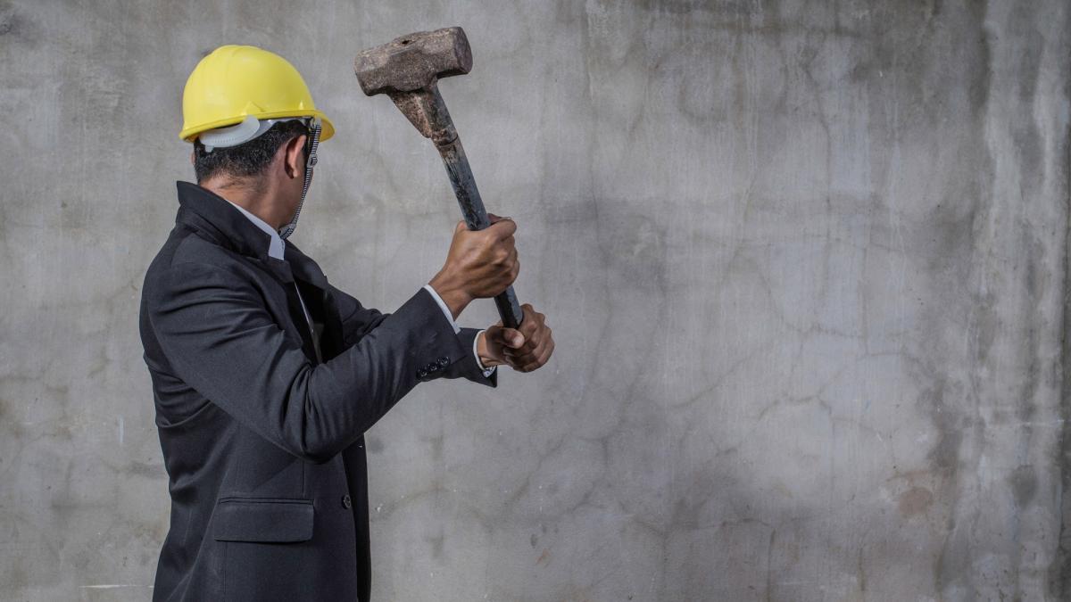 barbat brest familie romani ocupanti ilegali