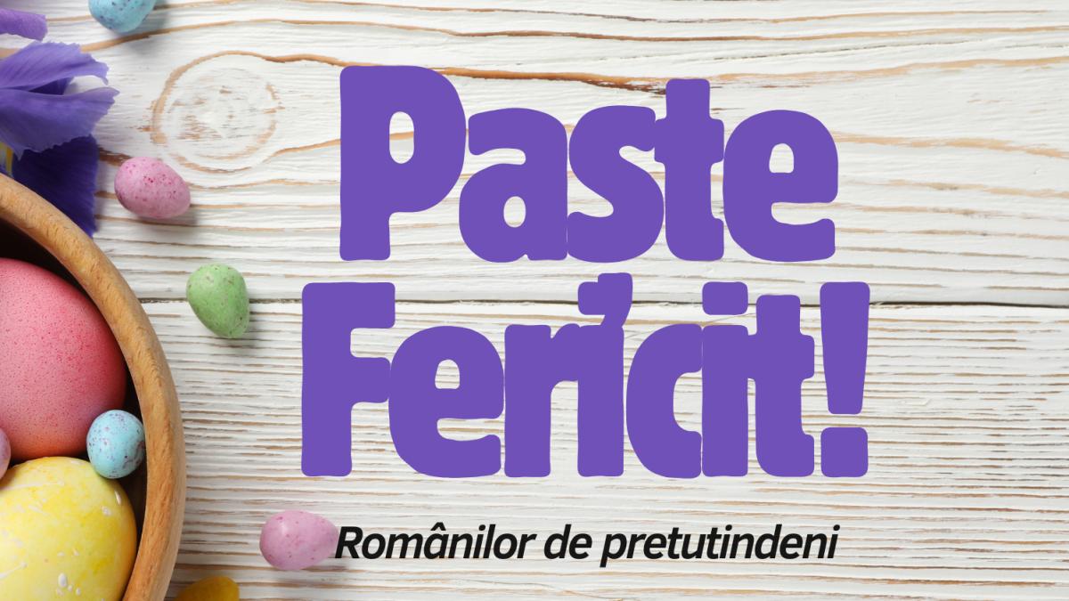 paste fericit crop bun