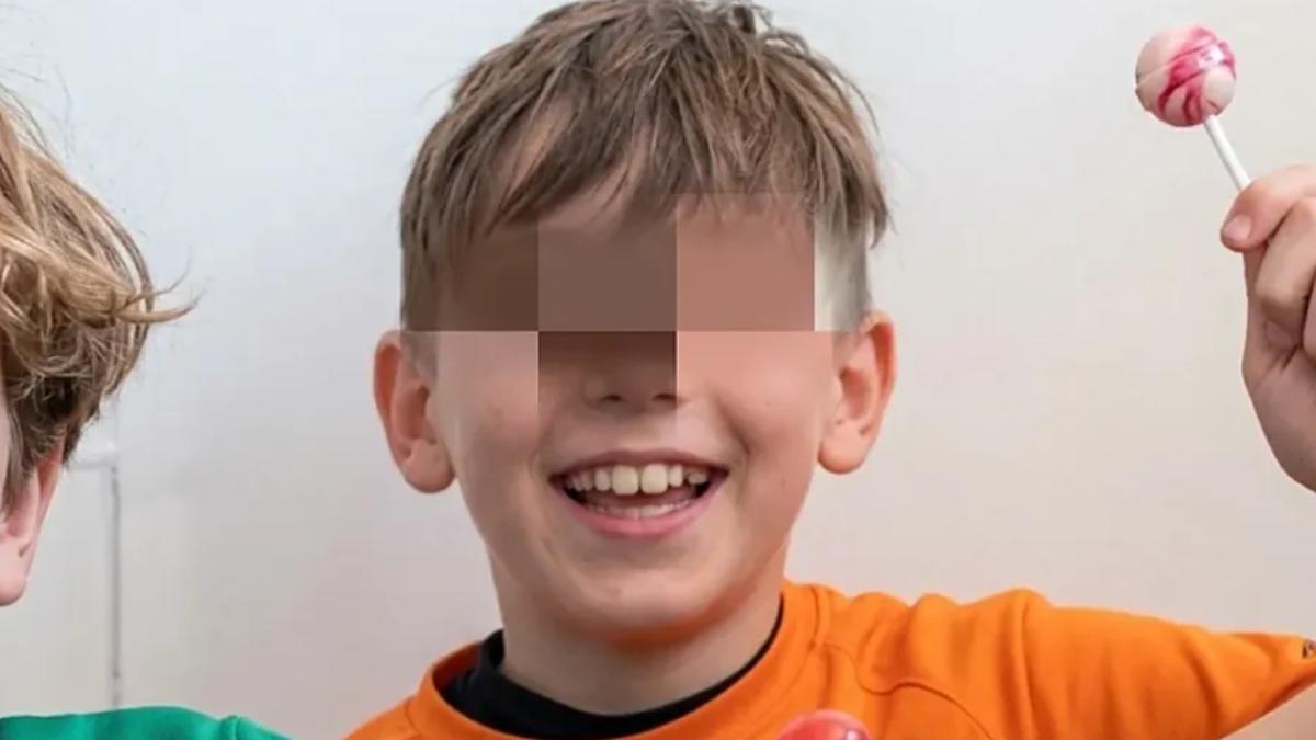 david copilul roman ucis spania