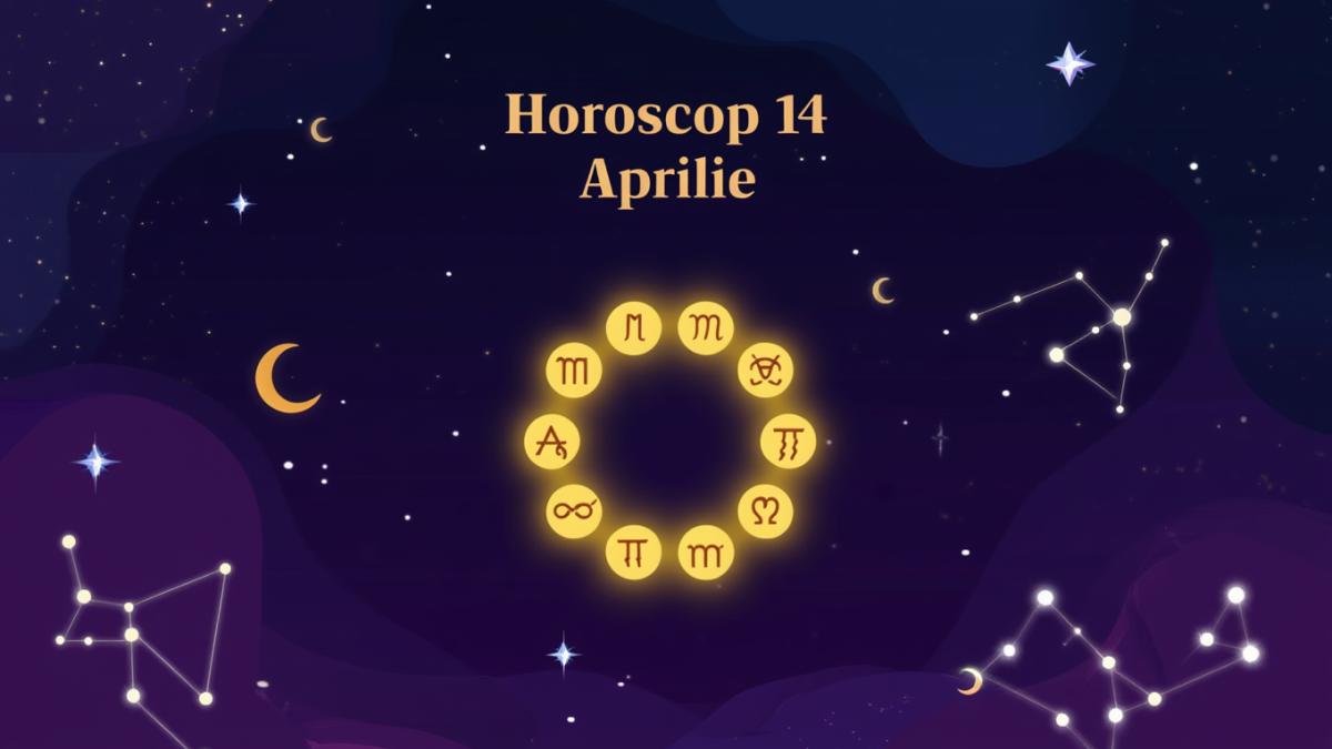 Horoscop 14 Aprilie - Landscape v2