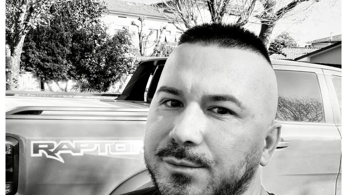 paul lucian mort in italia