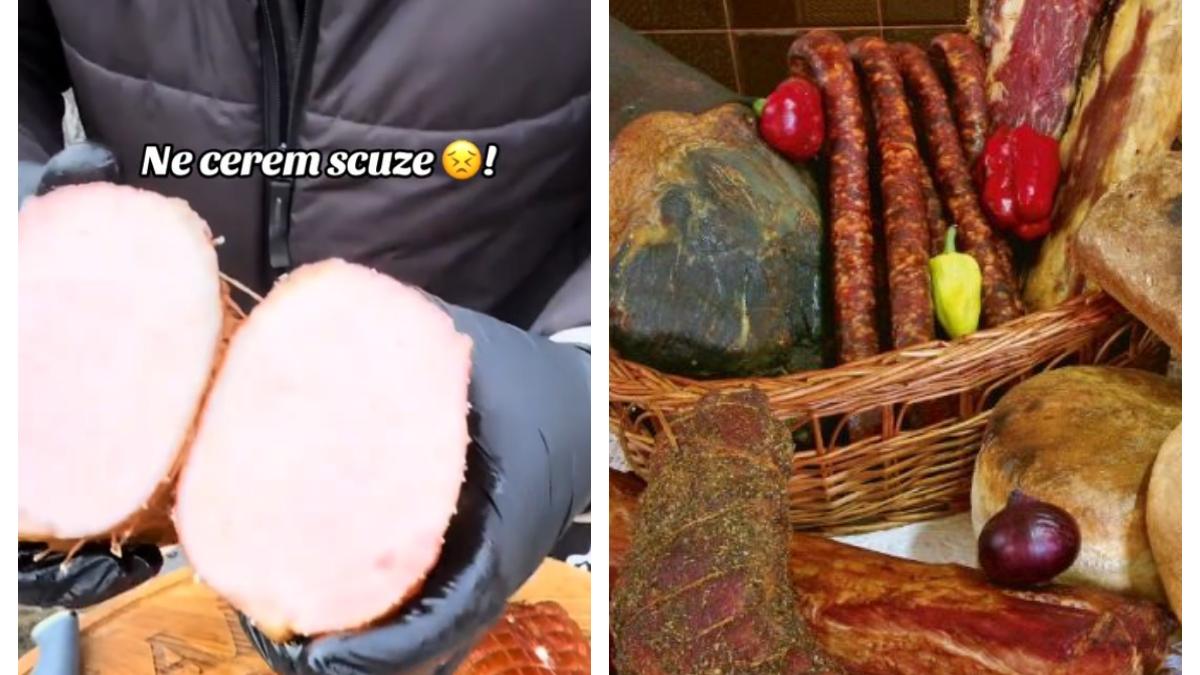 produse traditionale