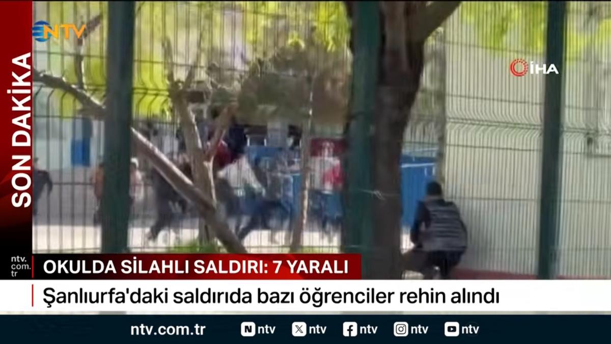 atac turcia ostatici