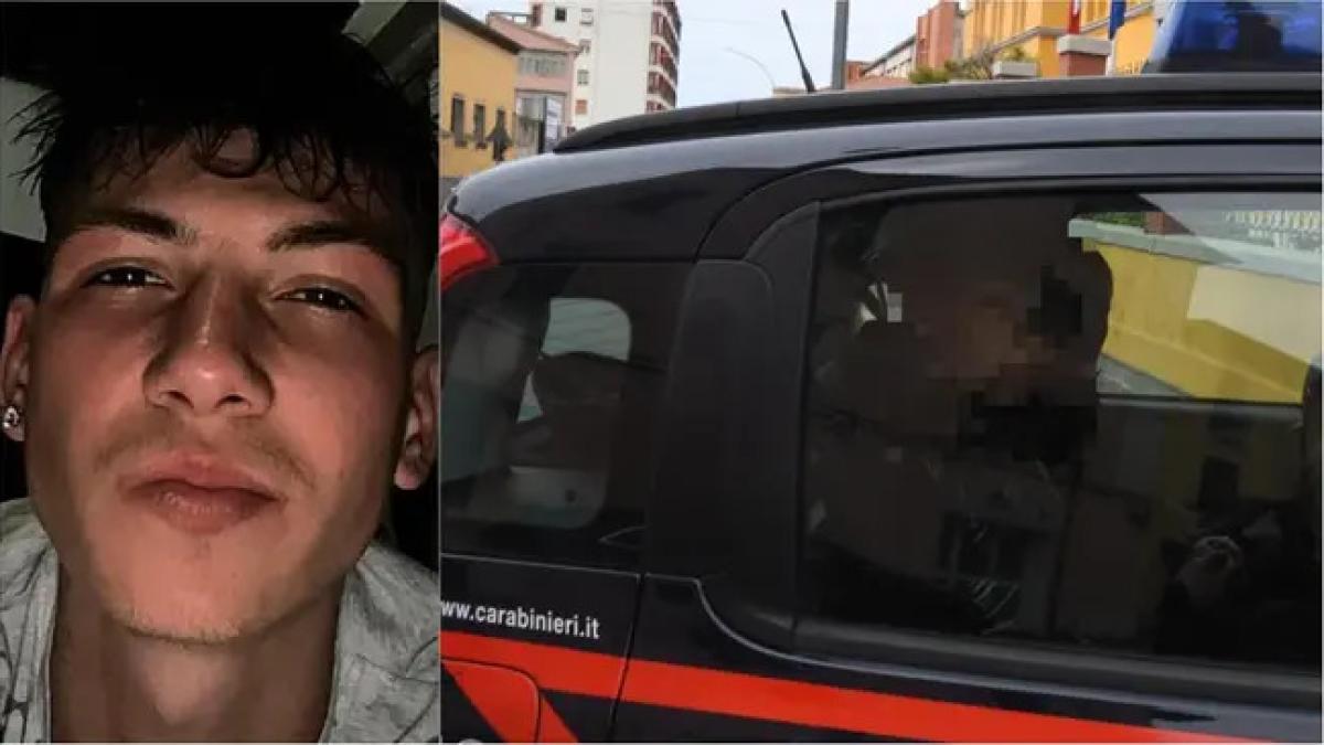 alexandru ionut miron