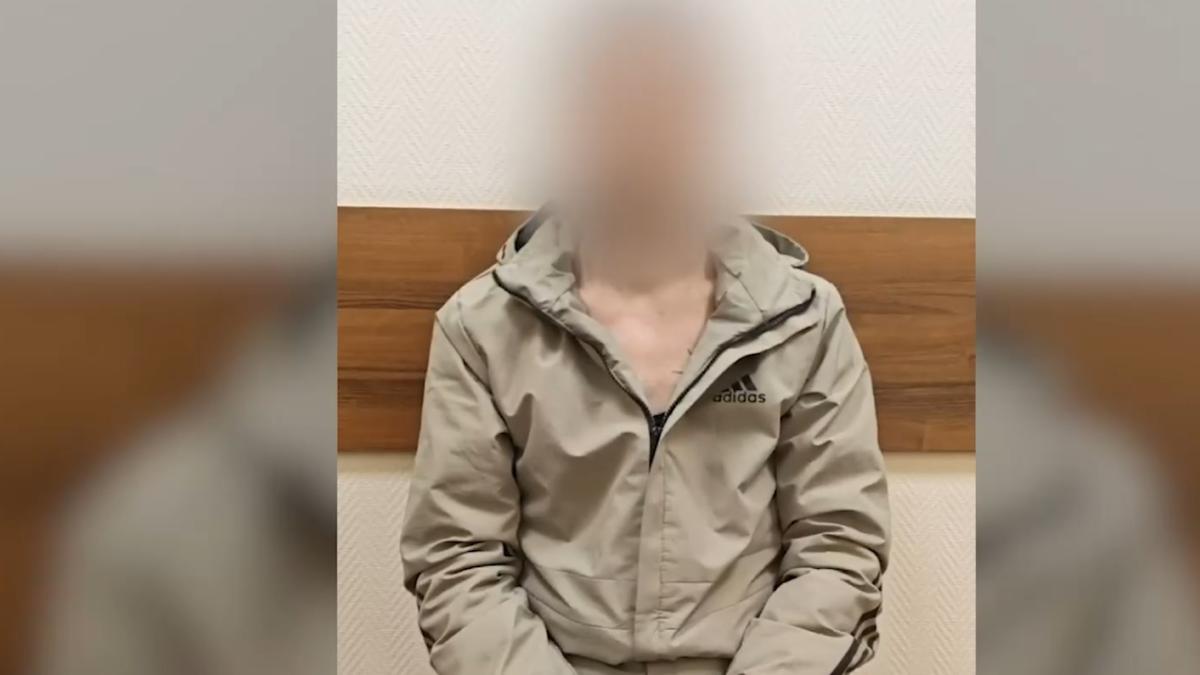 moldovean arestat in rusia