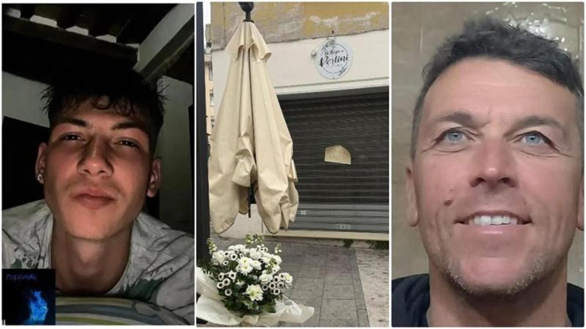 alin carutasu si giacomo bongiornijpg