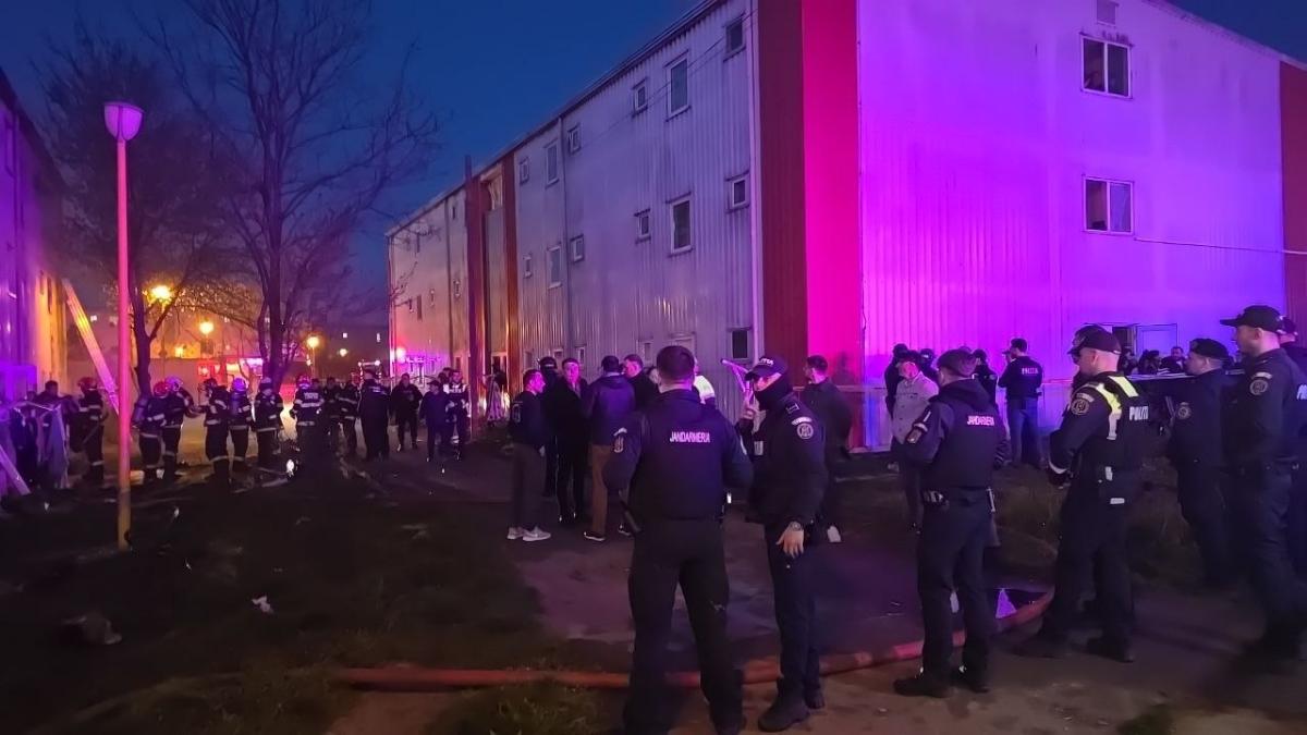 incendiu henri coanda constanta