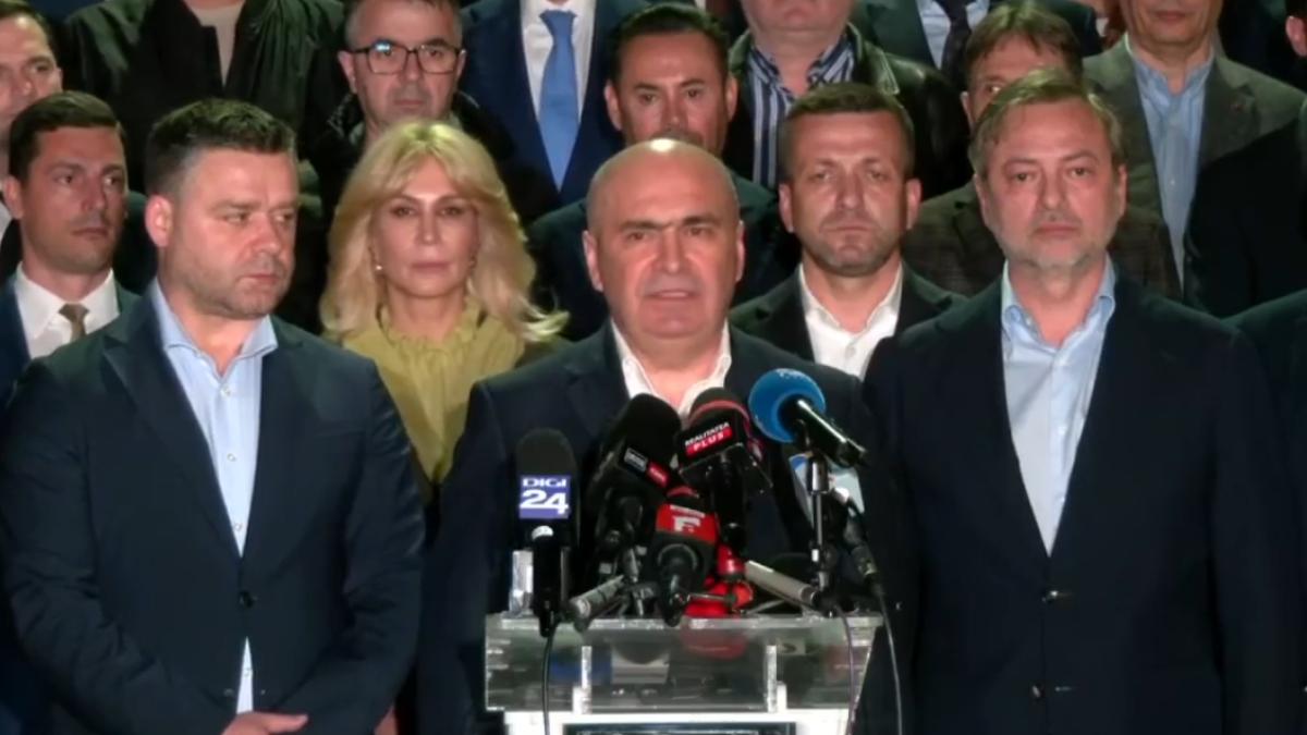 Bolojan declaratii premier 2