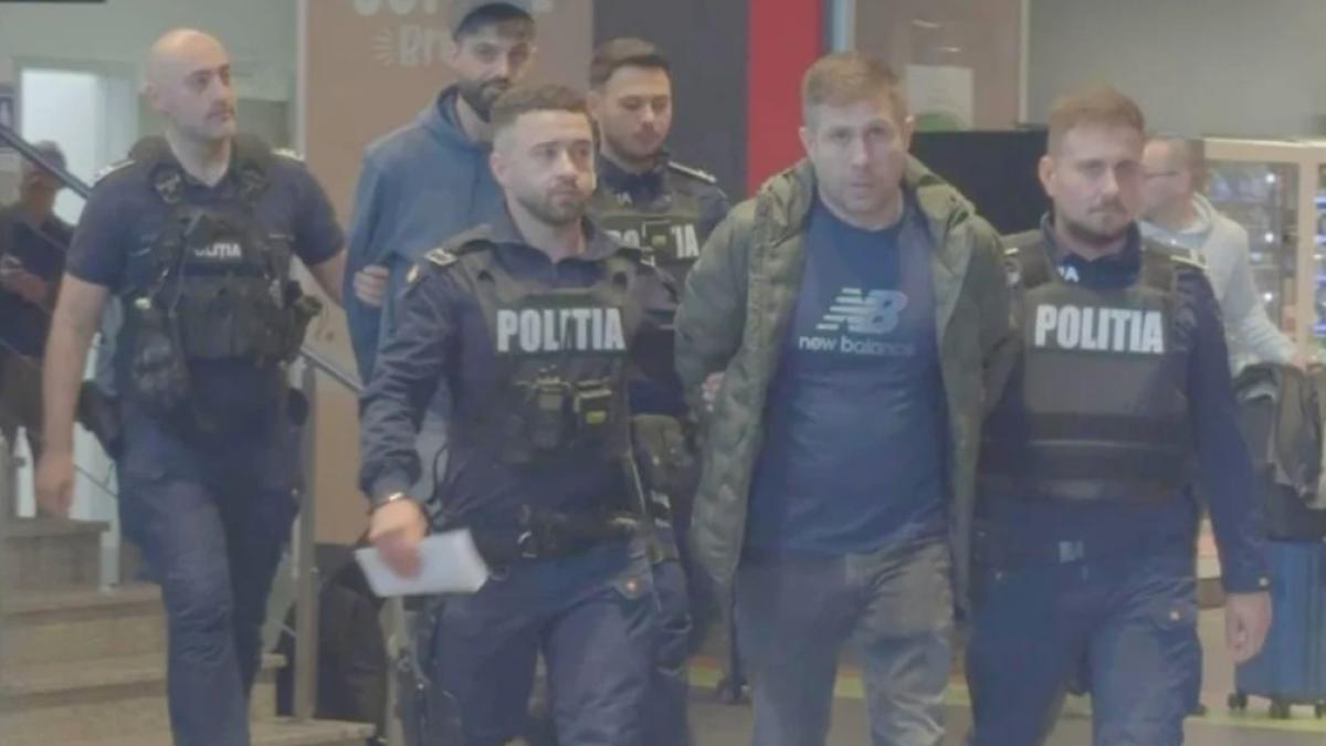 bataie aeroport baneasa