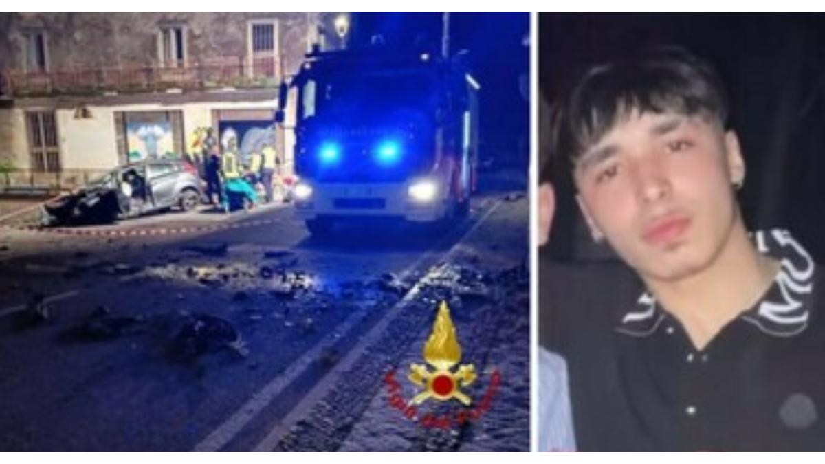 marian racovita italia