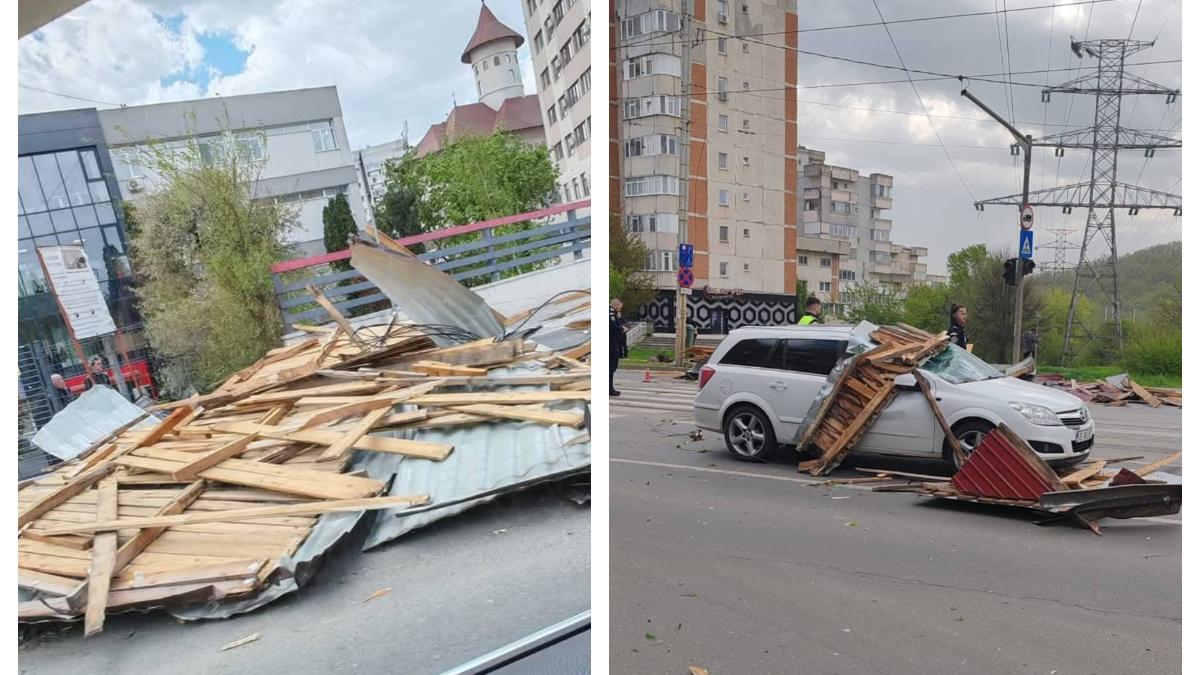 acoperis smuls de vant