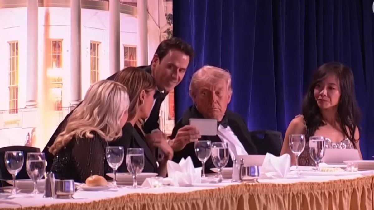 focuri de arma casa alba