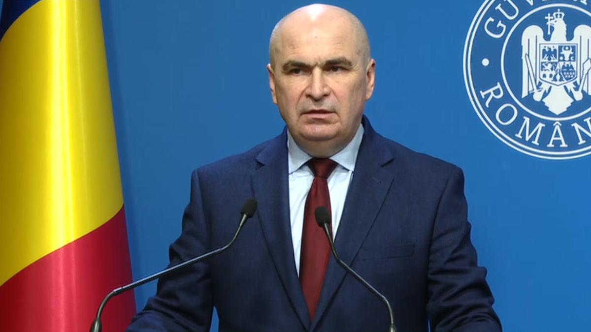 Ilie Bolojan conferinta de presa