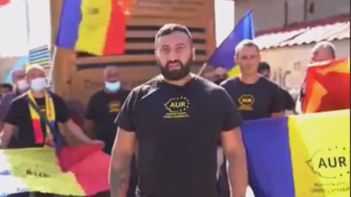 marius nichitelea aur cautat italia