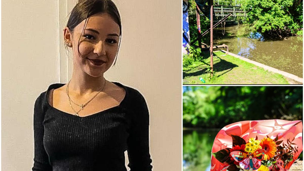 Beatrice romanca 16 ani moarta Germania