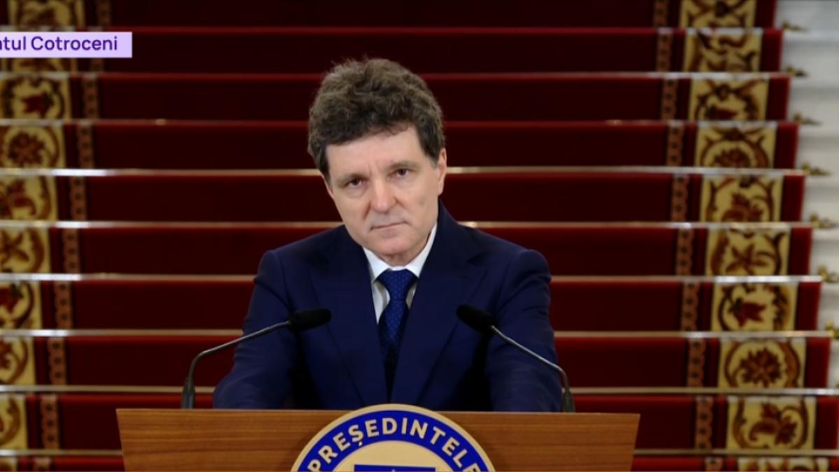 Nicusor Dan  - declaratii motiune de cenzura