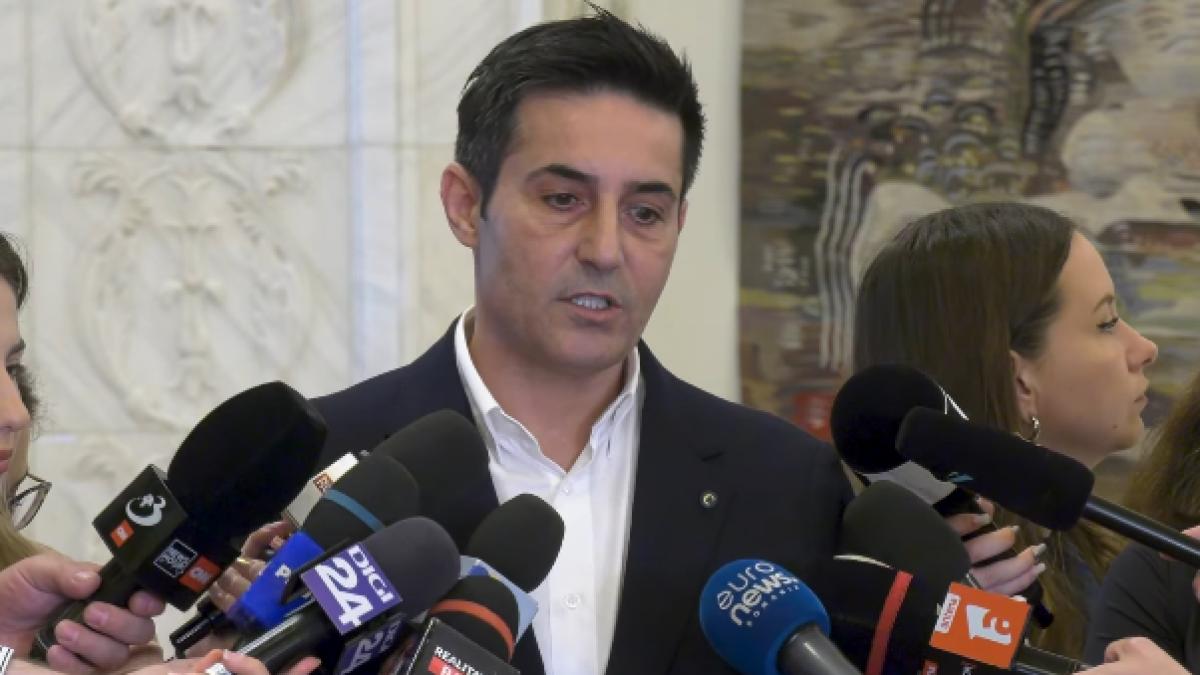 Claudiu Manda - PSD