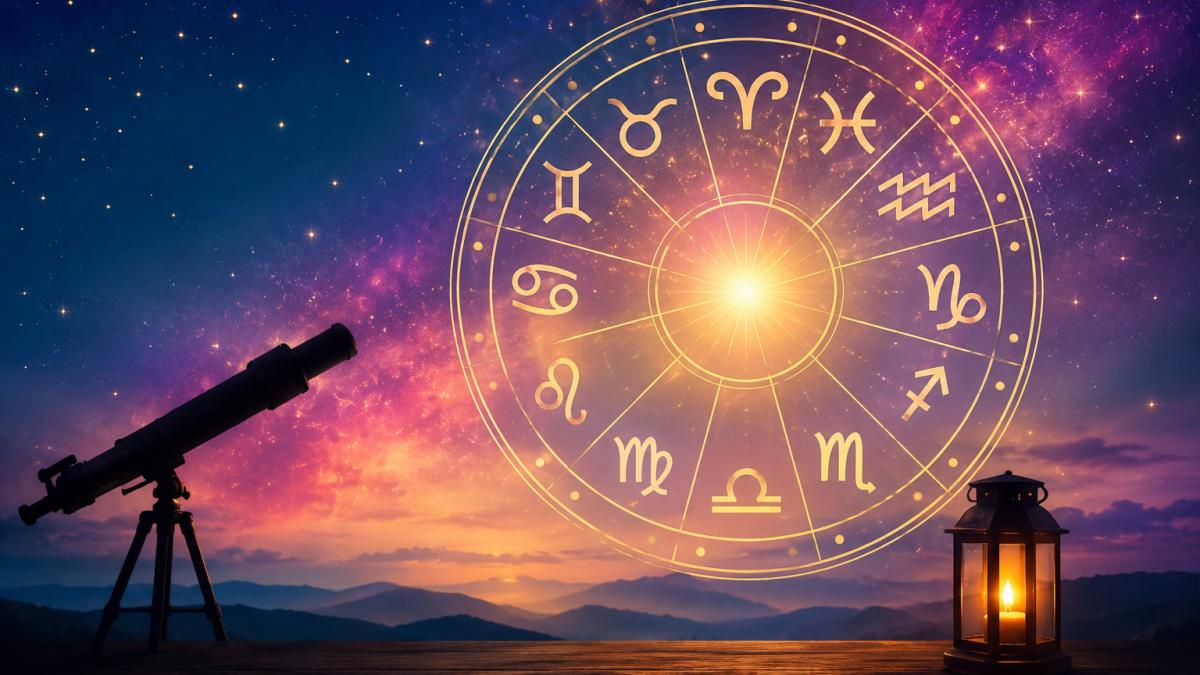 Horoscop luni, 11 mai / Sursă: Imagine generată cu AI
