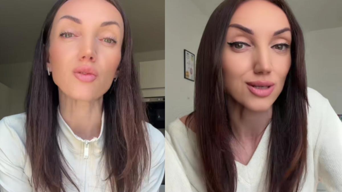O moldoveancă stabilită peste hotare trage un semnal de alarmă: „Miniștrii cerșesc bani, iar țara e îngropată în datorii” / Sursă foto: TikTok