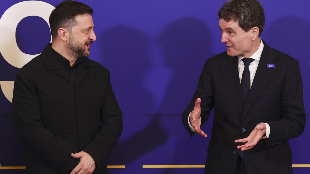 zelenski si nicusor dan