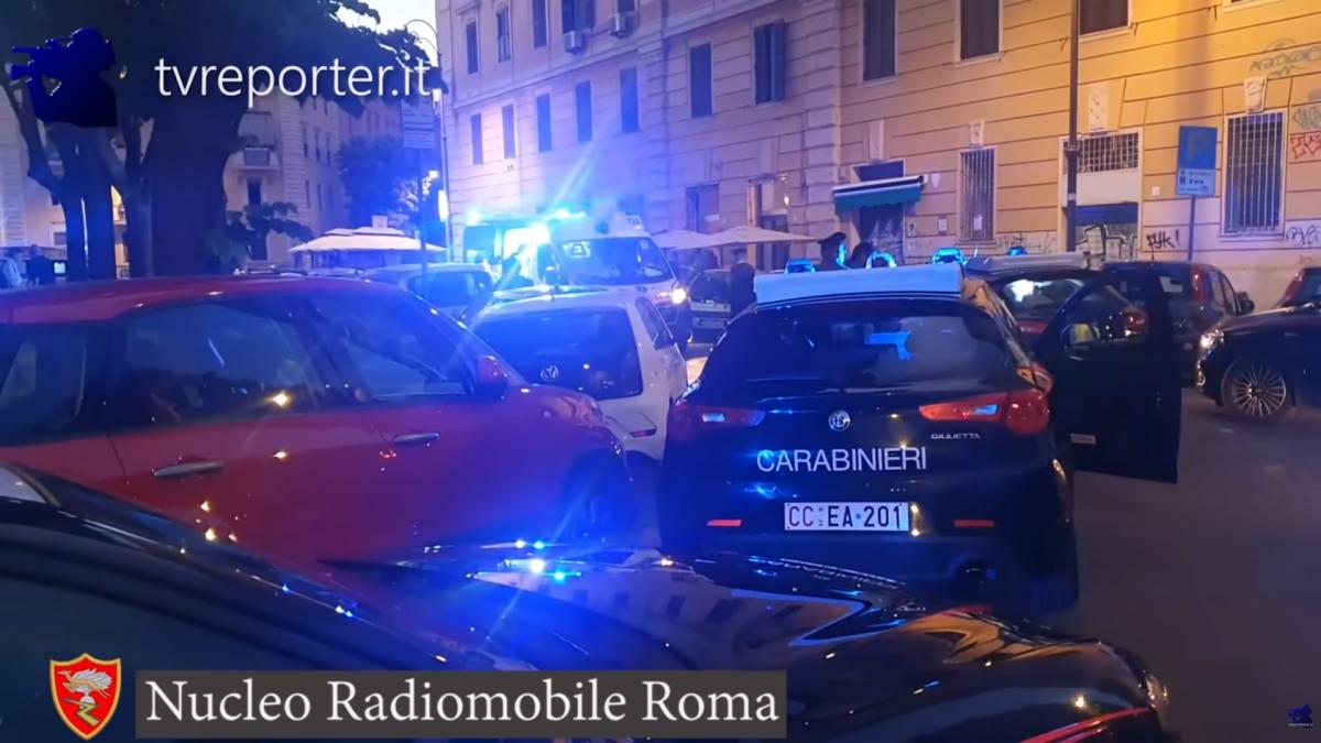 carabinieri italia