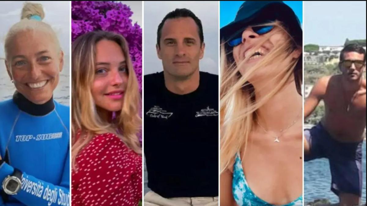 cinci italieni morti insulele Maldive
