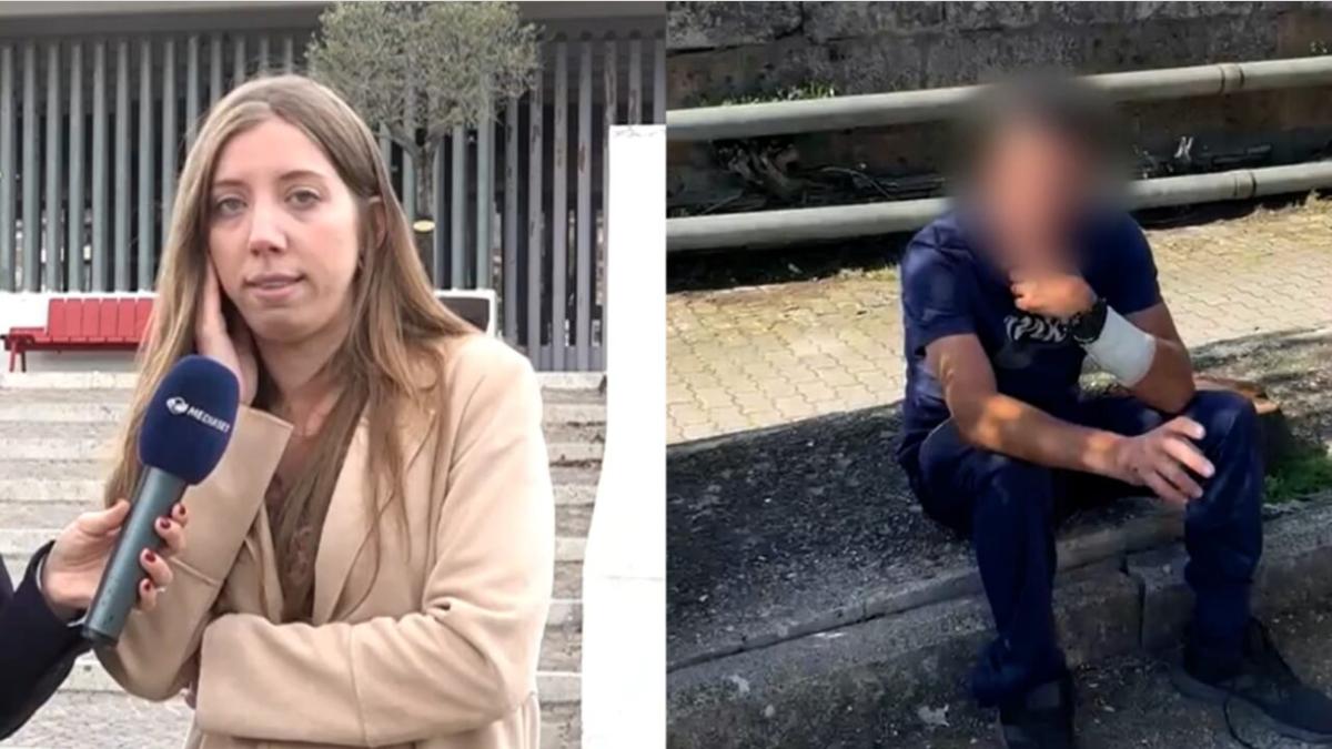 roman acuzat ca a incercat sa rapeasca o fetita