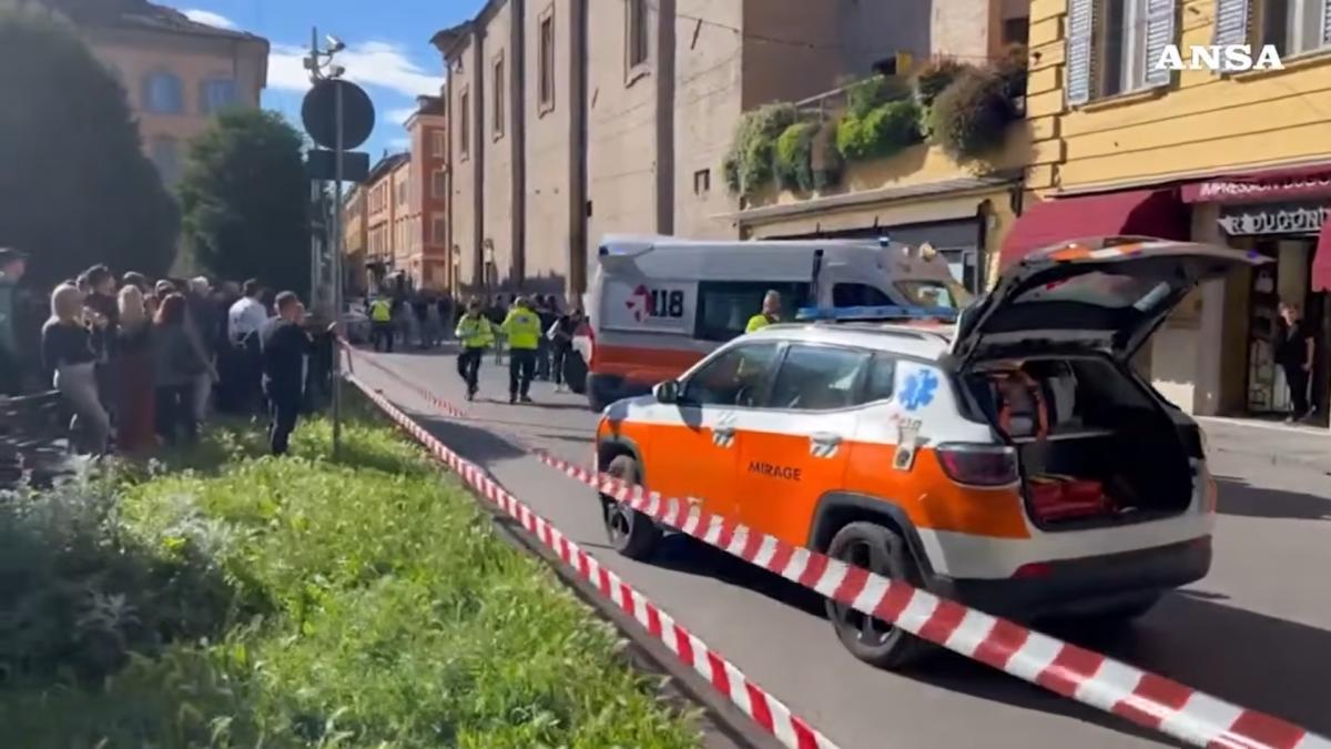 atac la modena italia