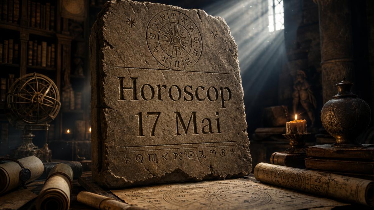 Horoscop 17 mai 2026