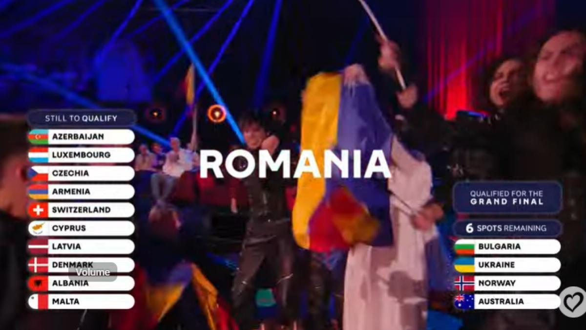 eurovision alexandra capitanescu