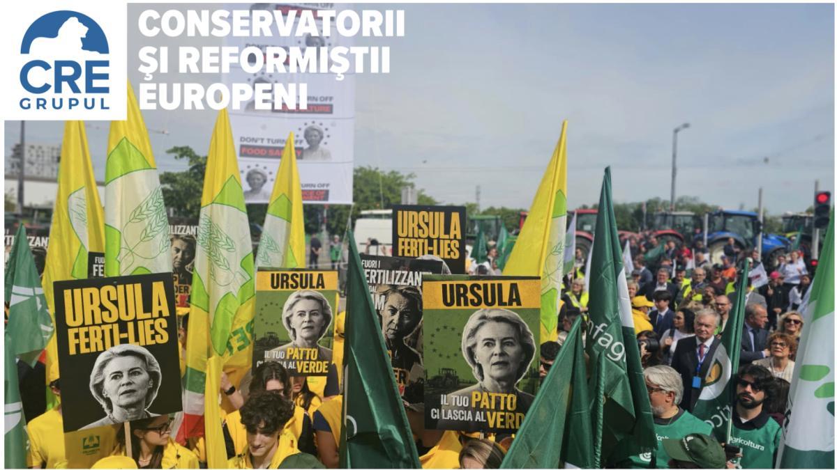 protest fertilizarea